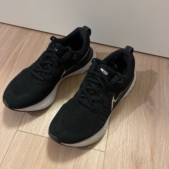 Nike react infinity run flyknit - Picture 3 of 4